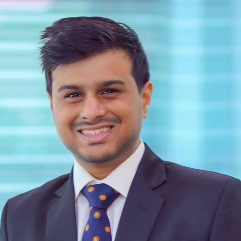 Siddharth Kamat